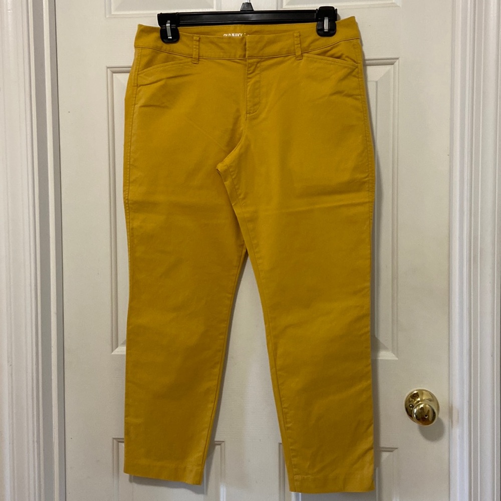 Old Navy Pixie